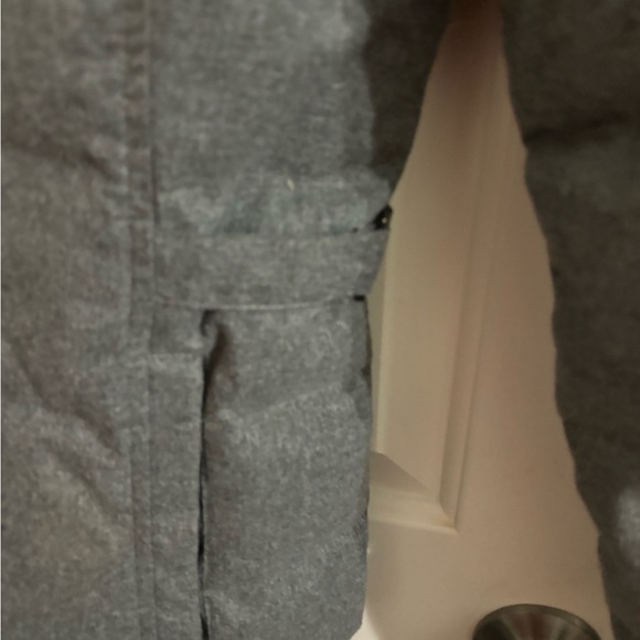 WEATHERPROOF | gray puffer jacket - Picture 6 of 7